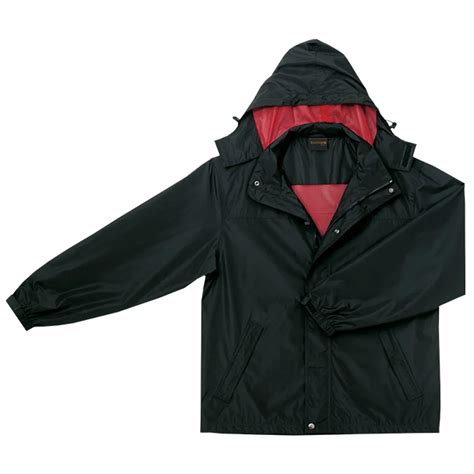 polyamide jacket waterproof